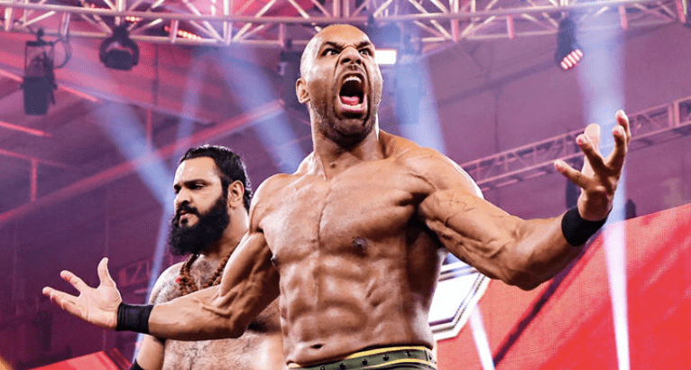 Jinder Mahal opens up about leaving WWE: It was an incredible experience!